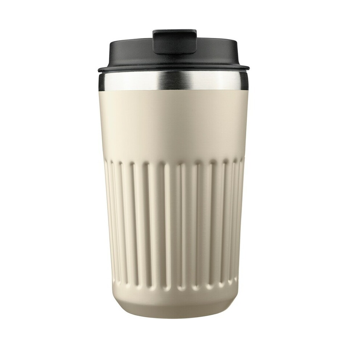 Kubek termiczny 400 ml - beżowy VB184-20_AAB01