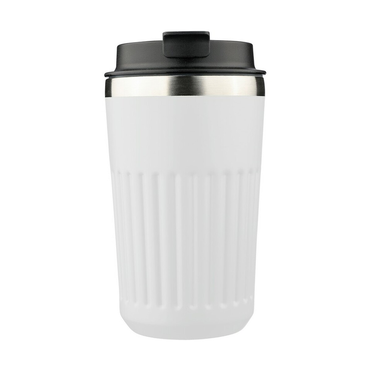 Kubek termiczny 400 ml - biały VB184-02_AAB01