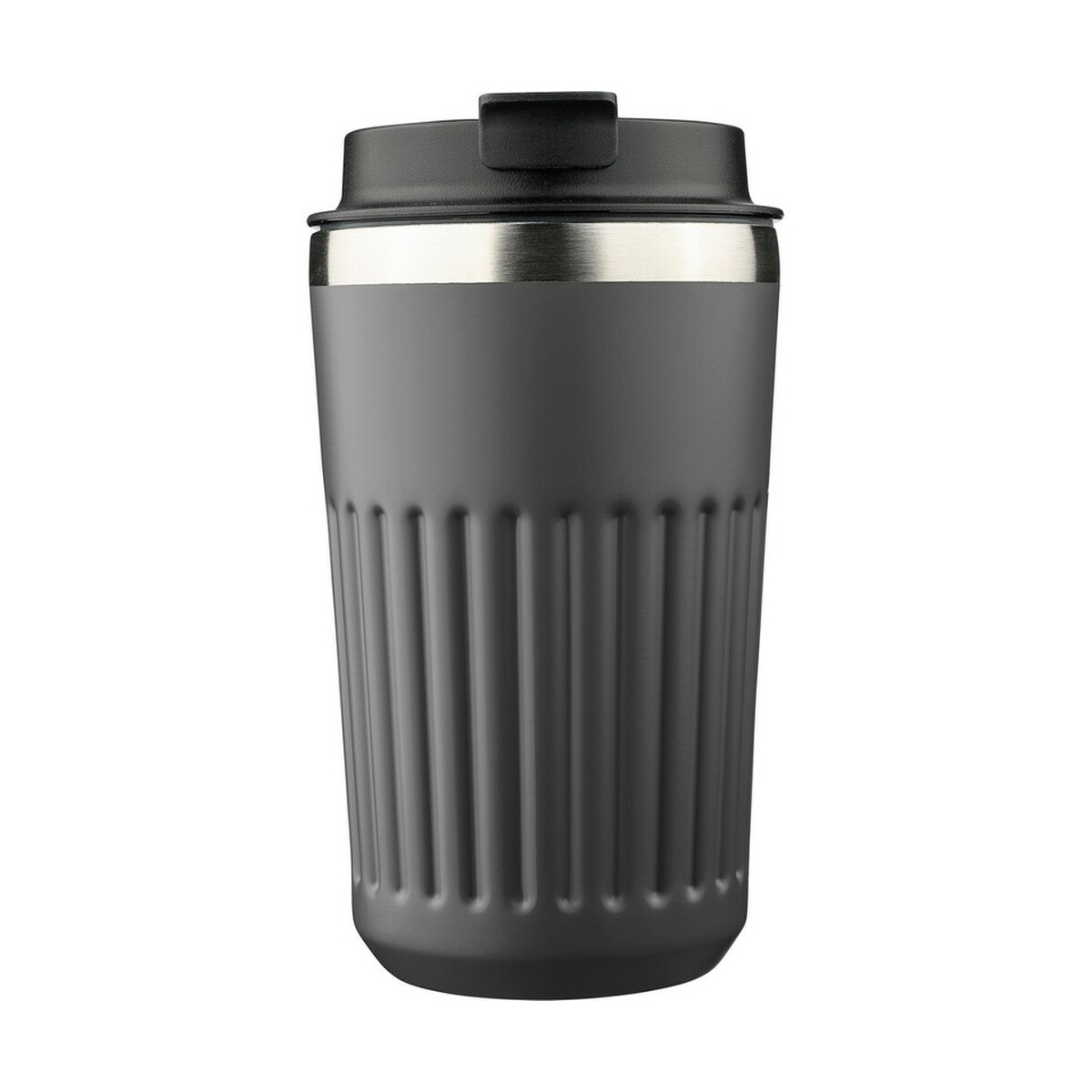 Kubek termiczny 400 ml - szary VB184-19_AAB01