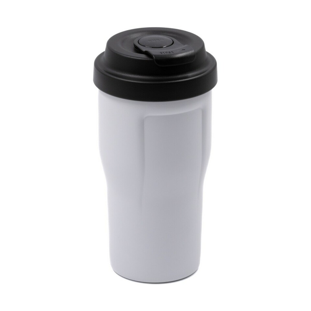 Kubek termiczny 510 ml BrandCharger Posh Café - czarny VB198-03_AAA01