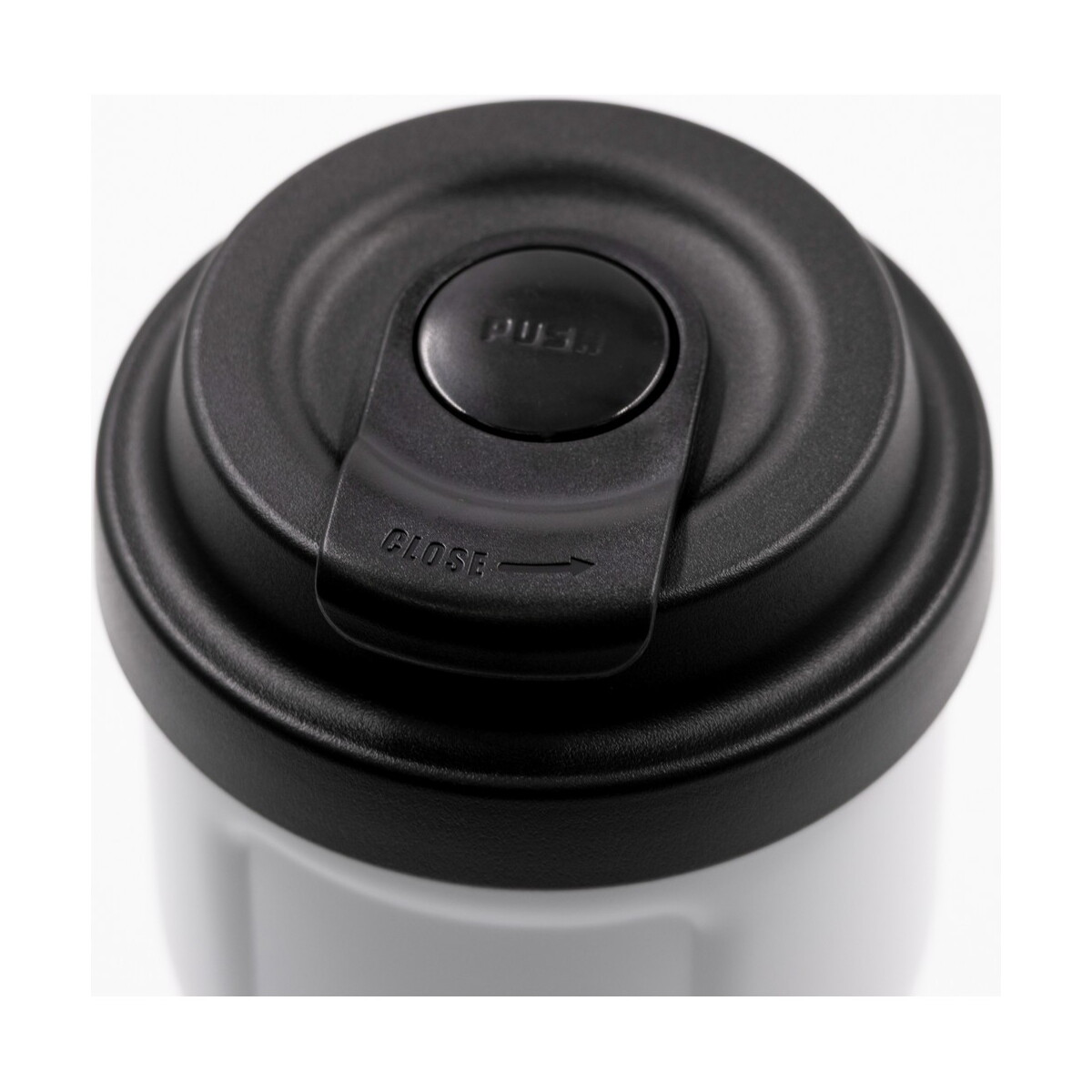 Kubki termiczne z logo – kubek termiczny 510 ml brandcharger posh café – czarny VB198-03_IDE01 Kubek termiczny 510 ml BrandCharger Posh Café - czarny VB198-03_IDE01