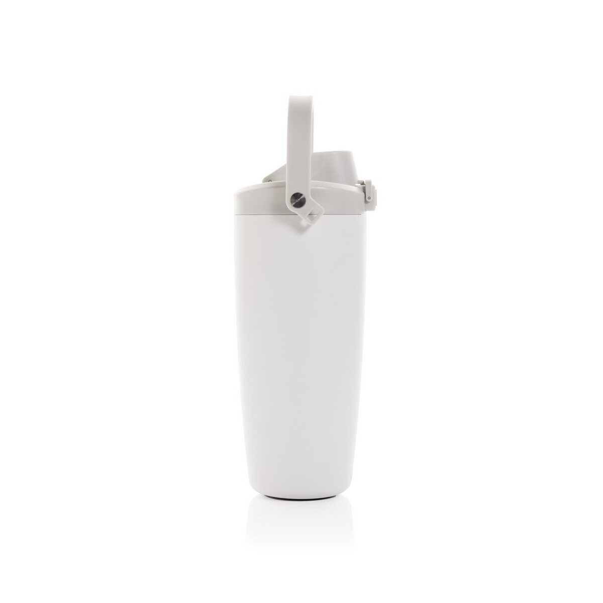 Kubki termiczne z logo – kubek termiczny 600 ml avira ayala – biały P438.1103__B_3 Kubek termiczny 600 ml Avira Ayala - biały P438.1103__B_3