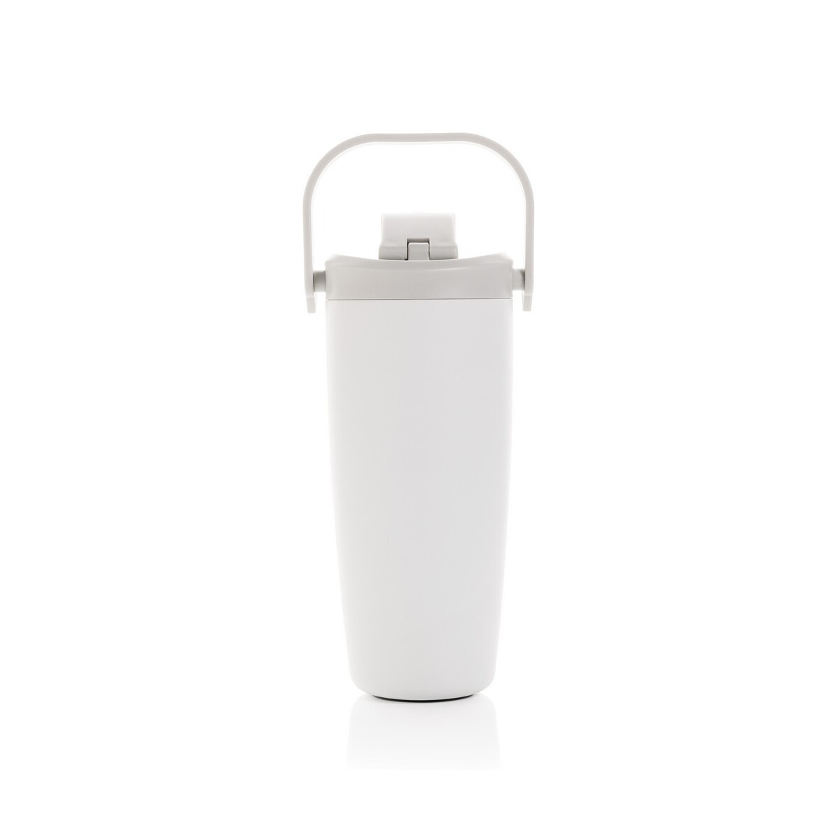 Kubki termiczne z logo – kubek termiczny 600 ml avira ayala – biały P438.1103__B_4 Kubek termiczny 600 ml Avira Ayala - biały P438.1103__B_4