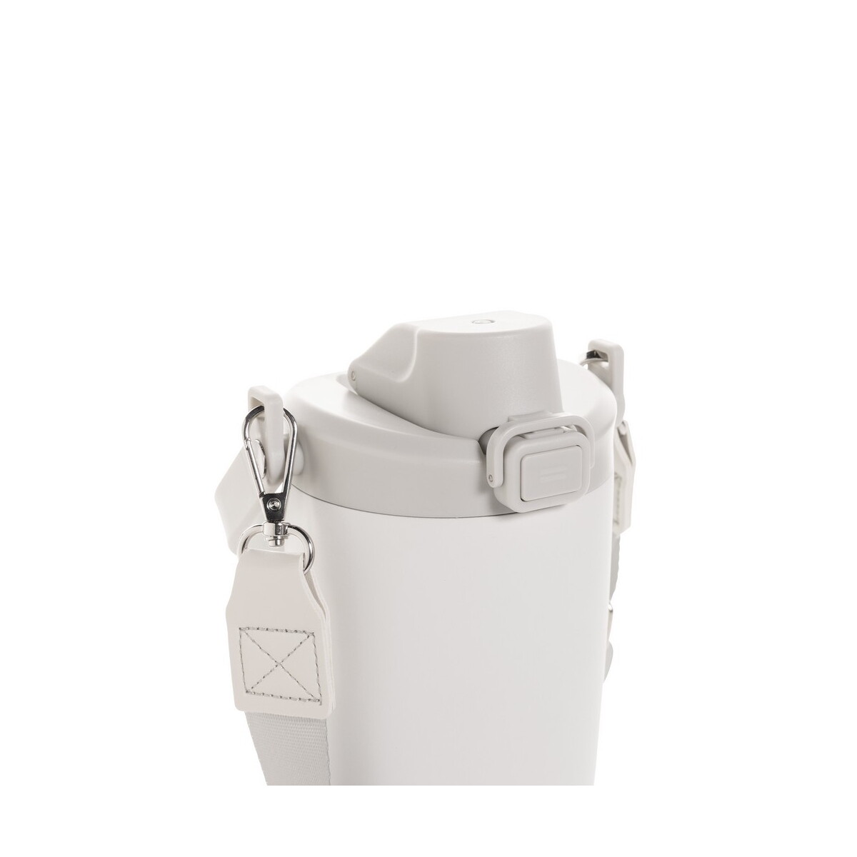 Kubki termiczne z logo – kubek termiczny 600 ml avira ayala – biały P438.1103__B_5 Kubek termiczny 600 ml Avira Ayala - biały P438.1103__B_5