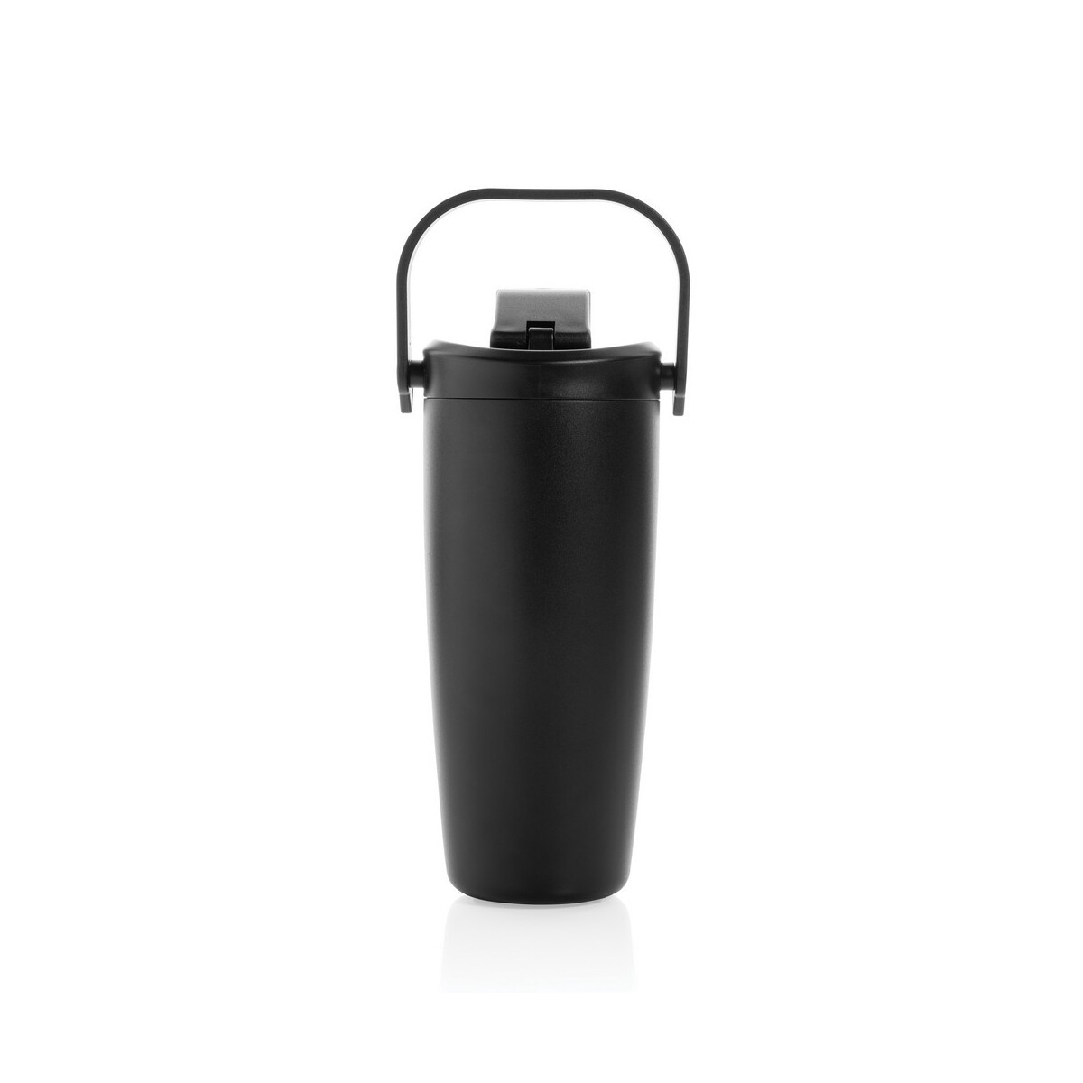 Kubki termiczne z logo – kubek termiczny 600 ml avira ayala – czarny P438.1101__B_4 Kubek termiczny 600 ml Avira Ayala - czarny P438.1101__B_4