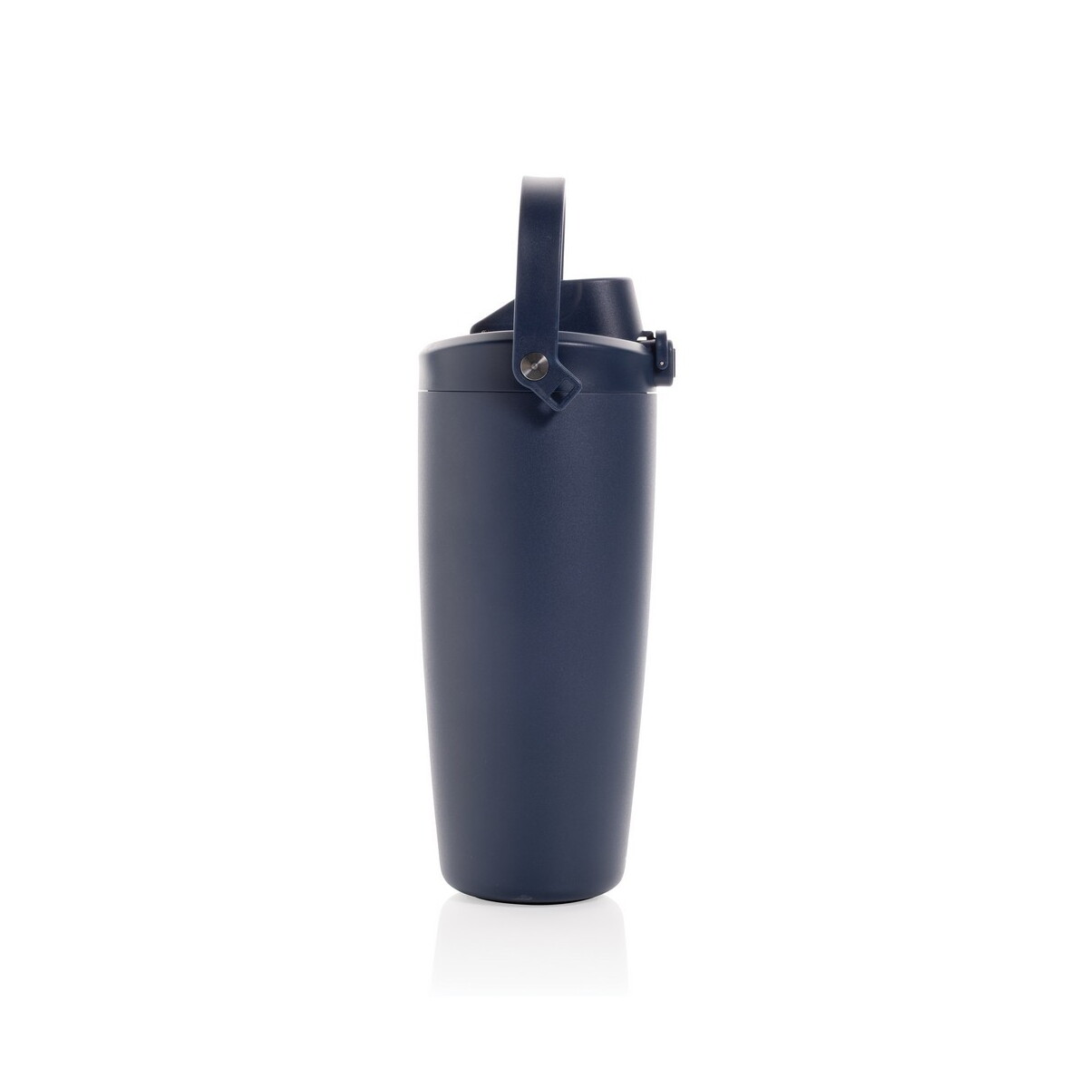 Kubki termiczne z logo – kubek termiczny 600 ml avira ayala – navy P438.1125__B_3 Kubek termiczny 600 ml Avira Ayala - navy P438.1125__B_3