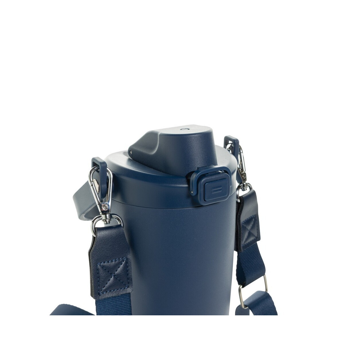 Kubki termiczne z logo – kubek termiczny 600 ml avira ayala – navy P438.1125__B_5 Kubek termiczny 600 ml Avira Ayala - navy P438.1125__B_5