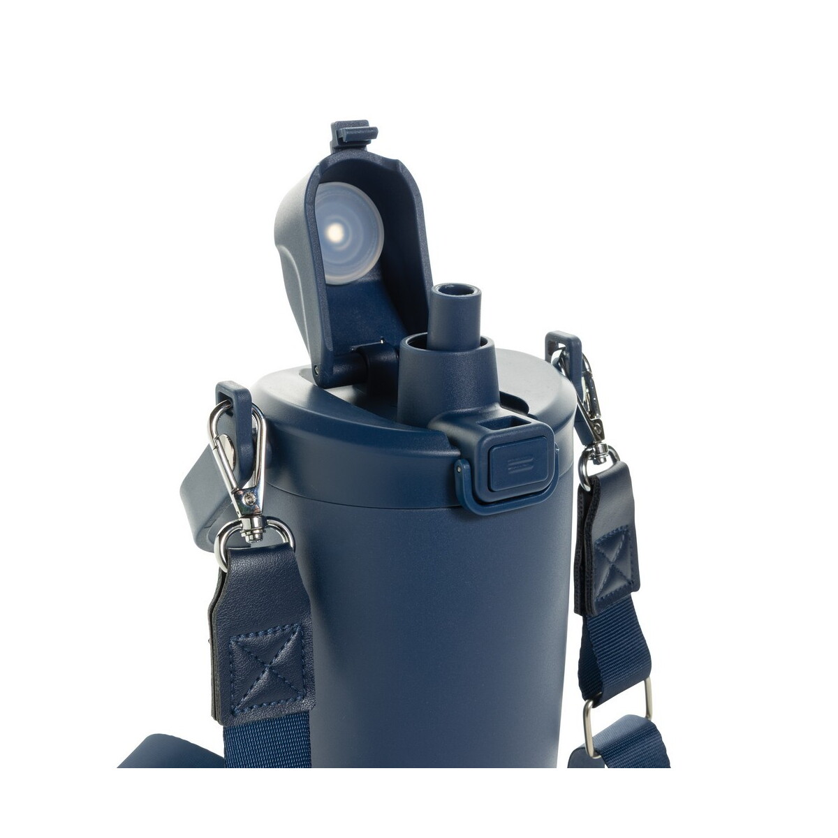 Kubki termiczne z logo – kubek termiczny 600 ml avira ayala – navy P438.1125__B_6 Kubek termiczny 600 ml Avira Ayala - navy P438.1125__B_6