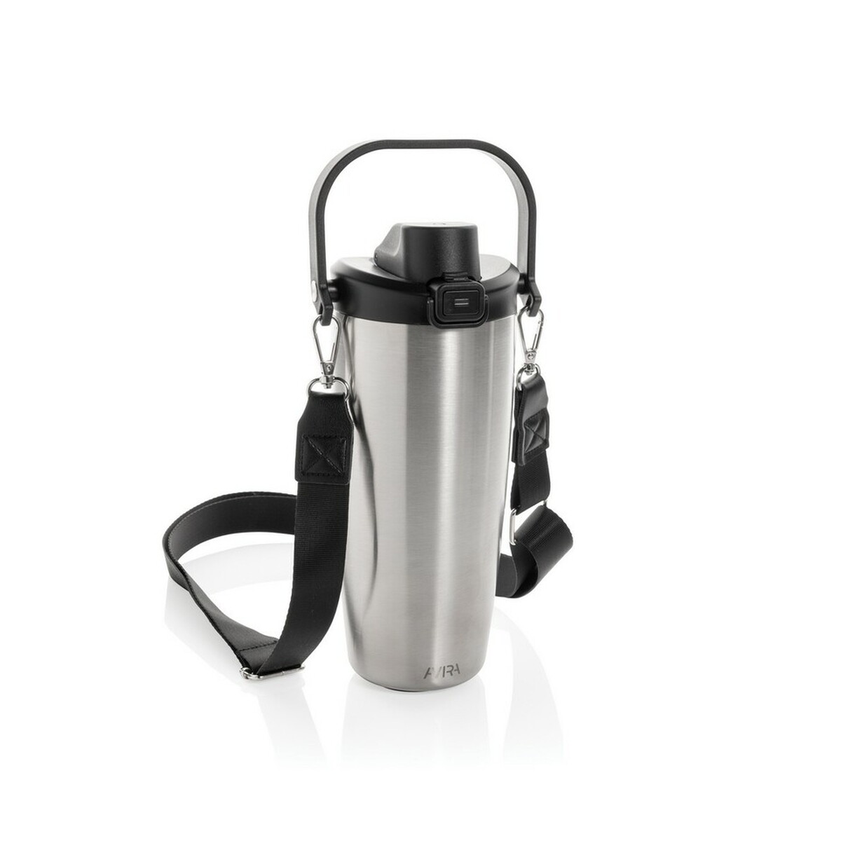 Kubek termiczny 600 ml Avira Ayala - silver P438.1102__B_1