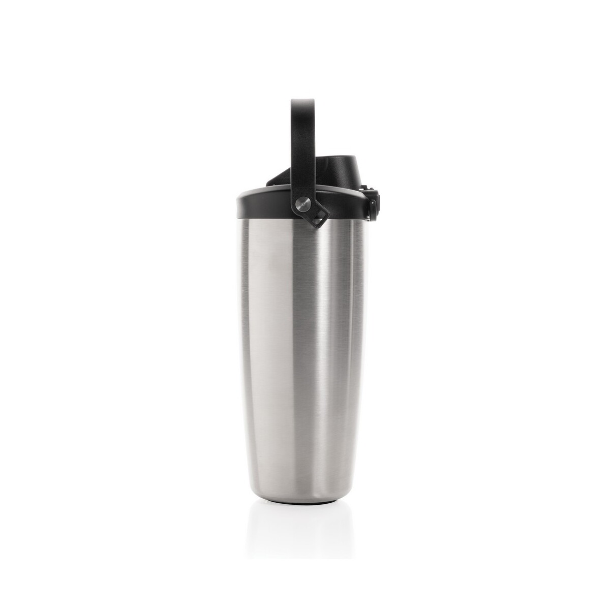 Kubki termiczne z logo – kubek termiczny 600 ml avira ayala – silver P438.1102__B_3 Kubek termiczny 600 ml Avira Ayala - silver P438.1102__B_3