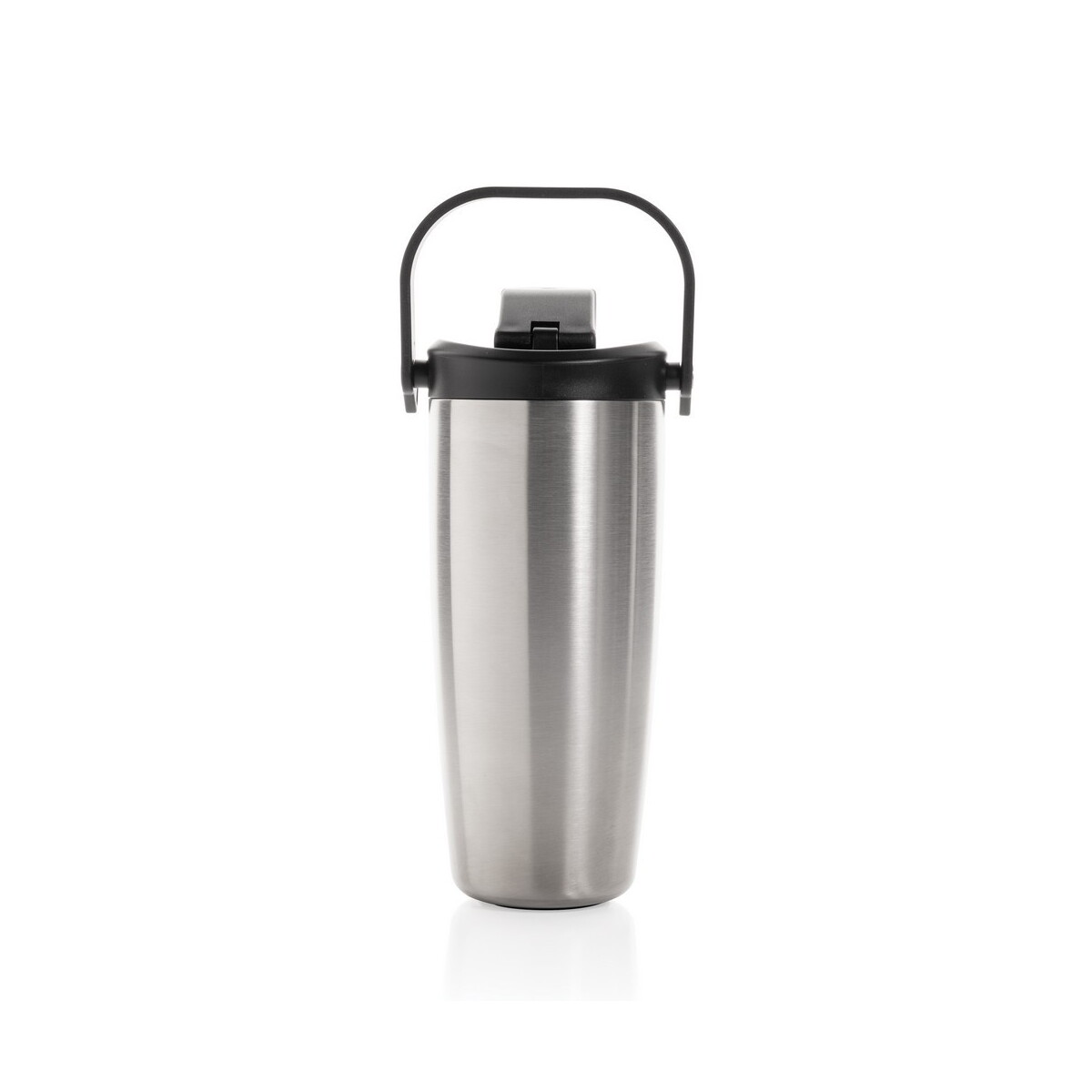 Kubki termiczne z logo – kubek termiczny 600 ml avira ayala – silver P438.1102__B_4 Kubek termiczny 600 ml Avira Ayala - silver P438.1102__B_4
