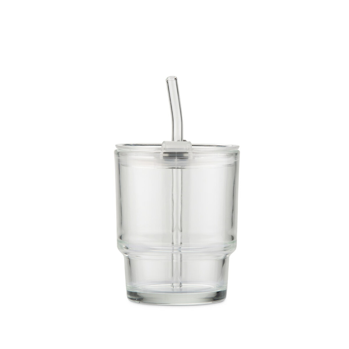 Kubki z logo – kubek noa 350 ml – przezroczysty 16059-00_ep Kubek NOA 350 ml - przezroczysty 16059-00_ep