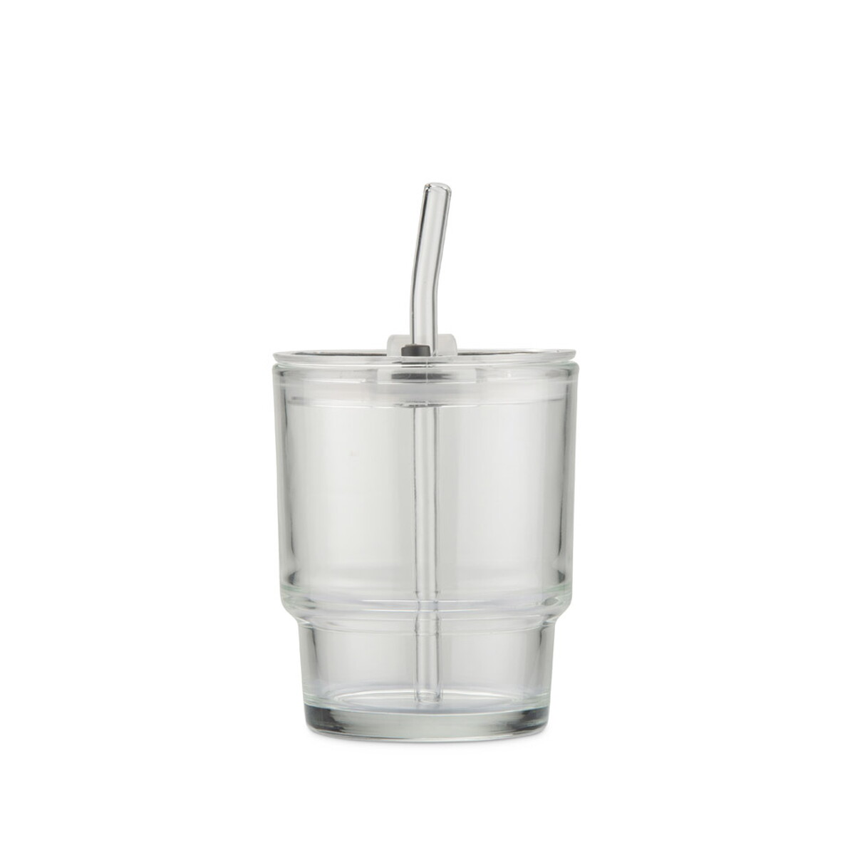 Kubki z logo – kubek noa 350 ml – przezroczysty 16059-00_et Kubek NOA 350 ml - przezroczysty 16059-00_et