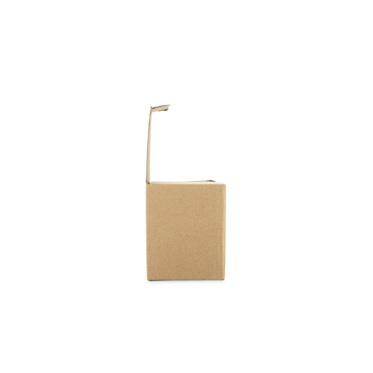 Kubki z logo – kubek z recyklingowanej stali nierdzewnej makel 300 ml – czarny 16404-02_ob Kubek z recyklingowanej stali nierdzewnej MAKEL 300 ml - czarny 16404-02_ob
