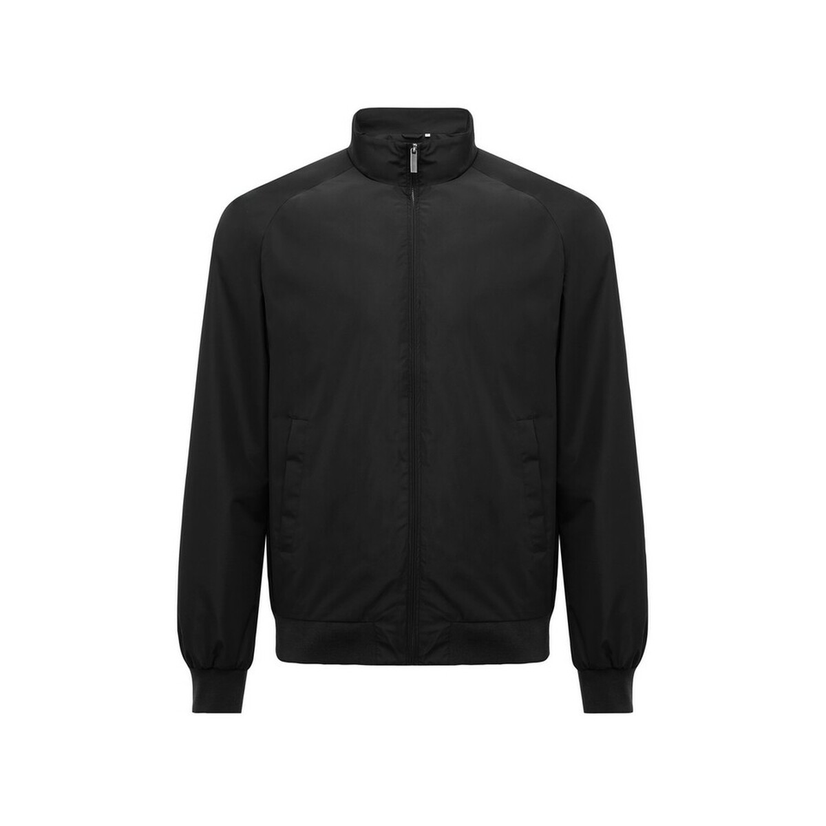 Kurtki z logo – kurtka iqoniq odin – black T9703.001__B_1 Kurtka IQONIQ Odin - black T9703.001__B_1