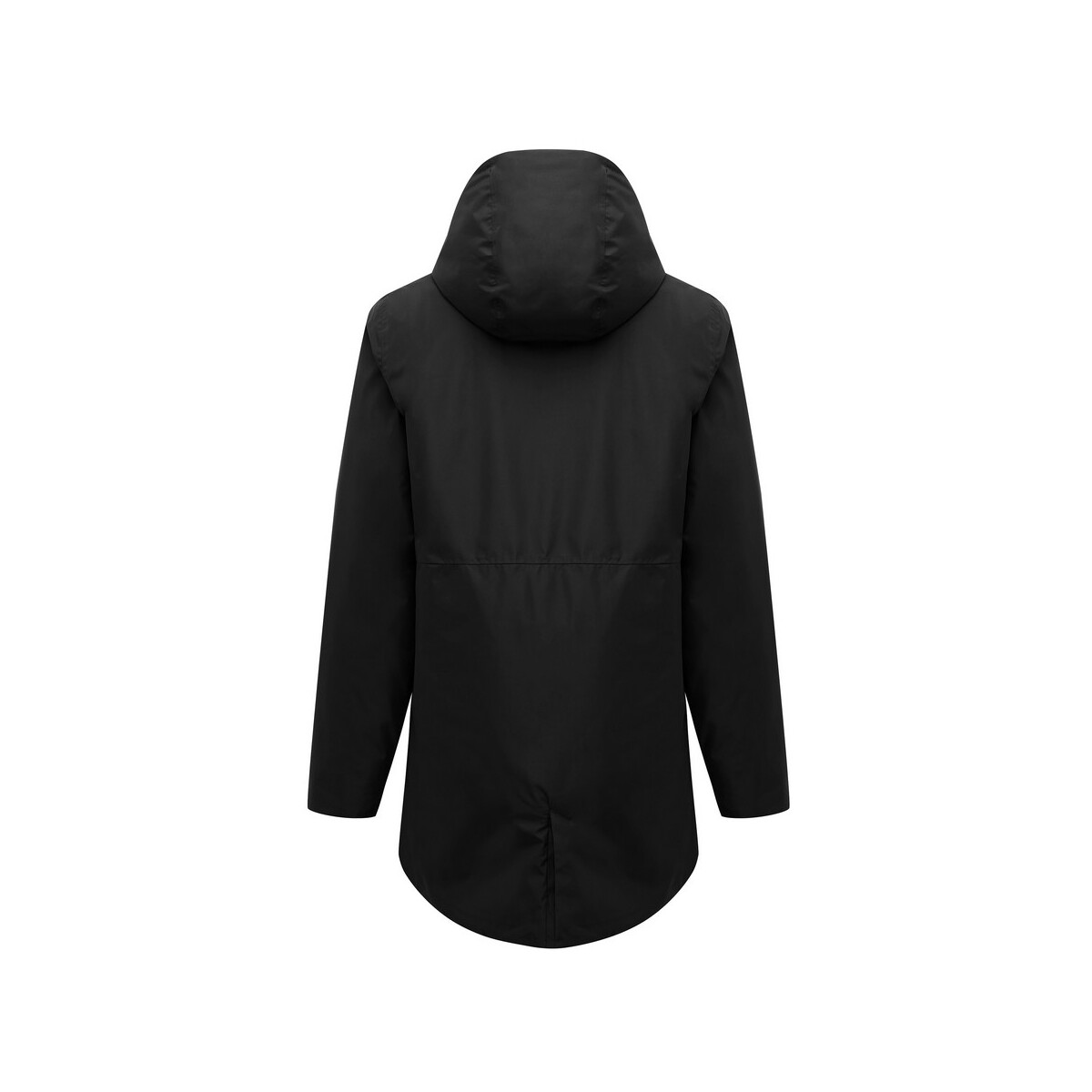 Kurtki z logo – kurtka iqoniq thelon – black T9702.001__B_2 Kurtka IQONIQ Thelon - black T9702.001__B_2