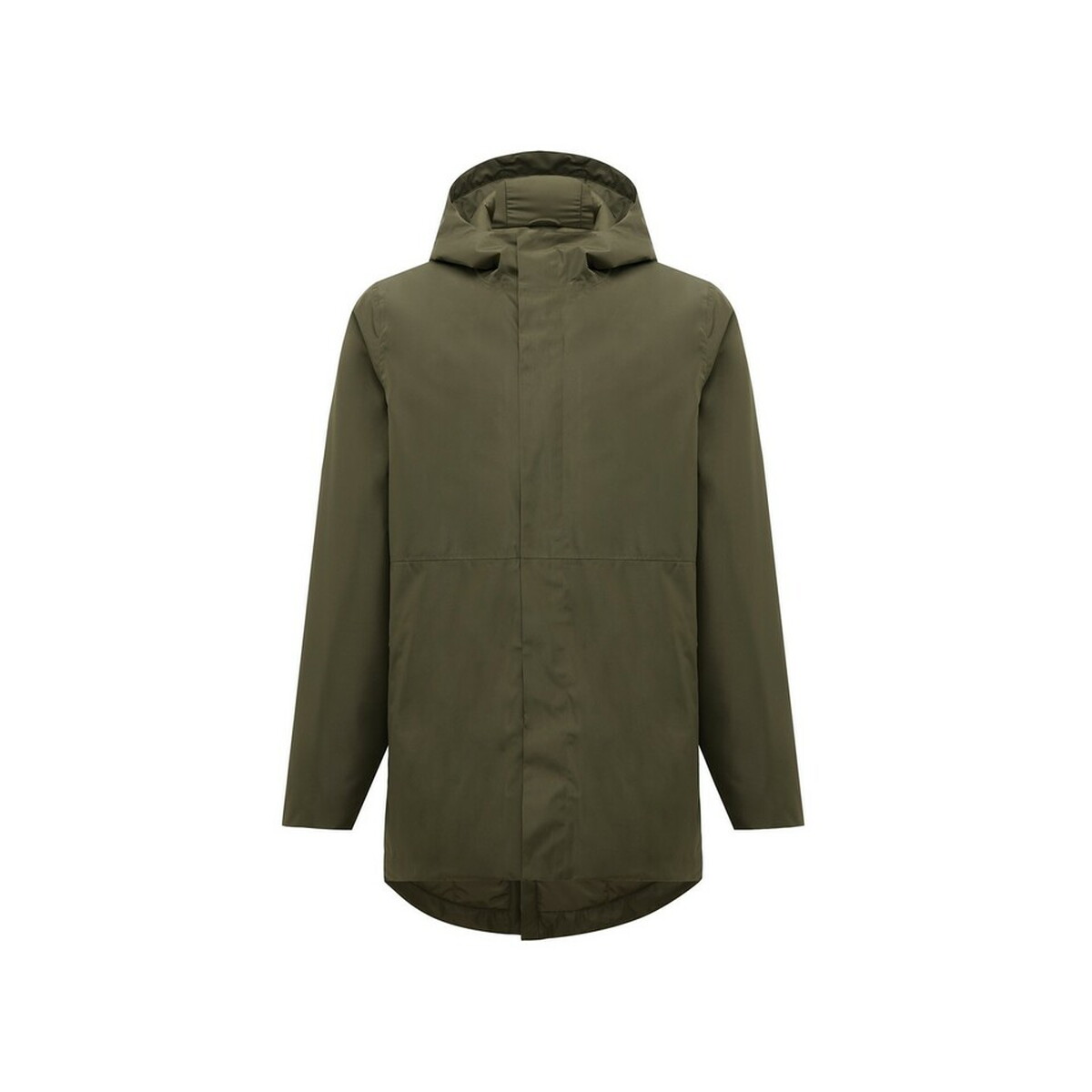 Kurtka IQONIQ Thelon - khaki T9702.020__B_1