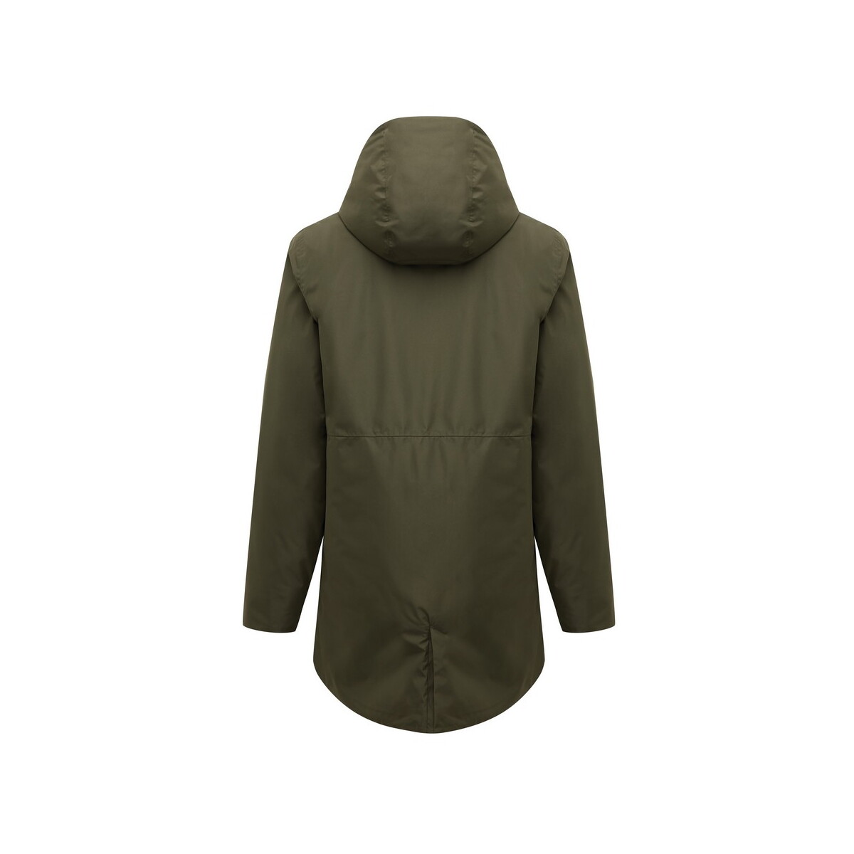 Kurtki z logo – kurtka iqoniq thelon – khaki T9702.020__B_2 Kurtka IQONIQ Thelon - khaki T9702.020__B_2