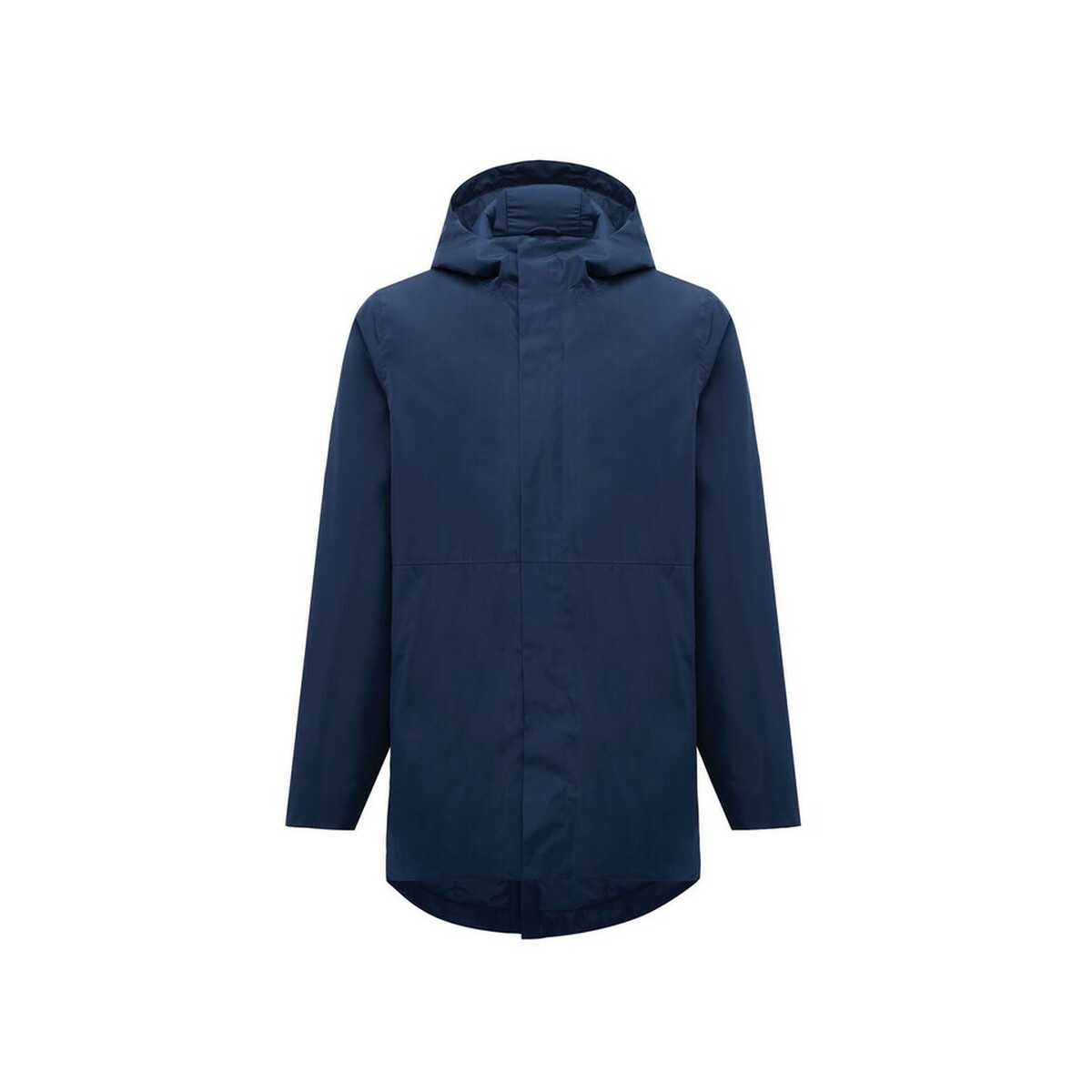 Kurtka IQONIQ Thelon - navy T9702.002__B_1