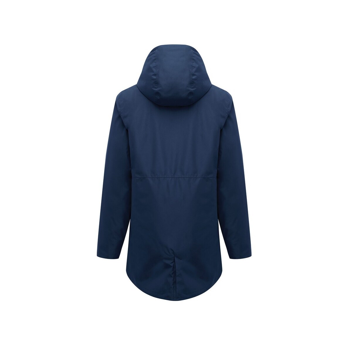 Kurtki z logo – kurtka iqoniq thelon – navy T9702.002__B_2 Kurtka IQONIQ Thelon - navy T9702.002__B_2