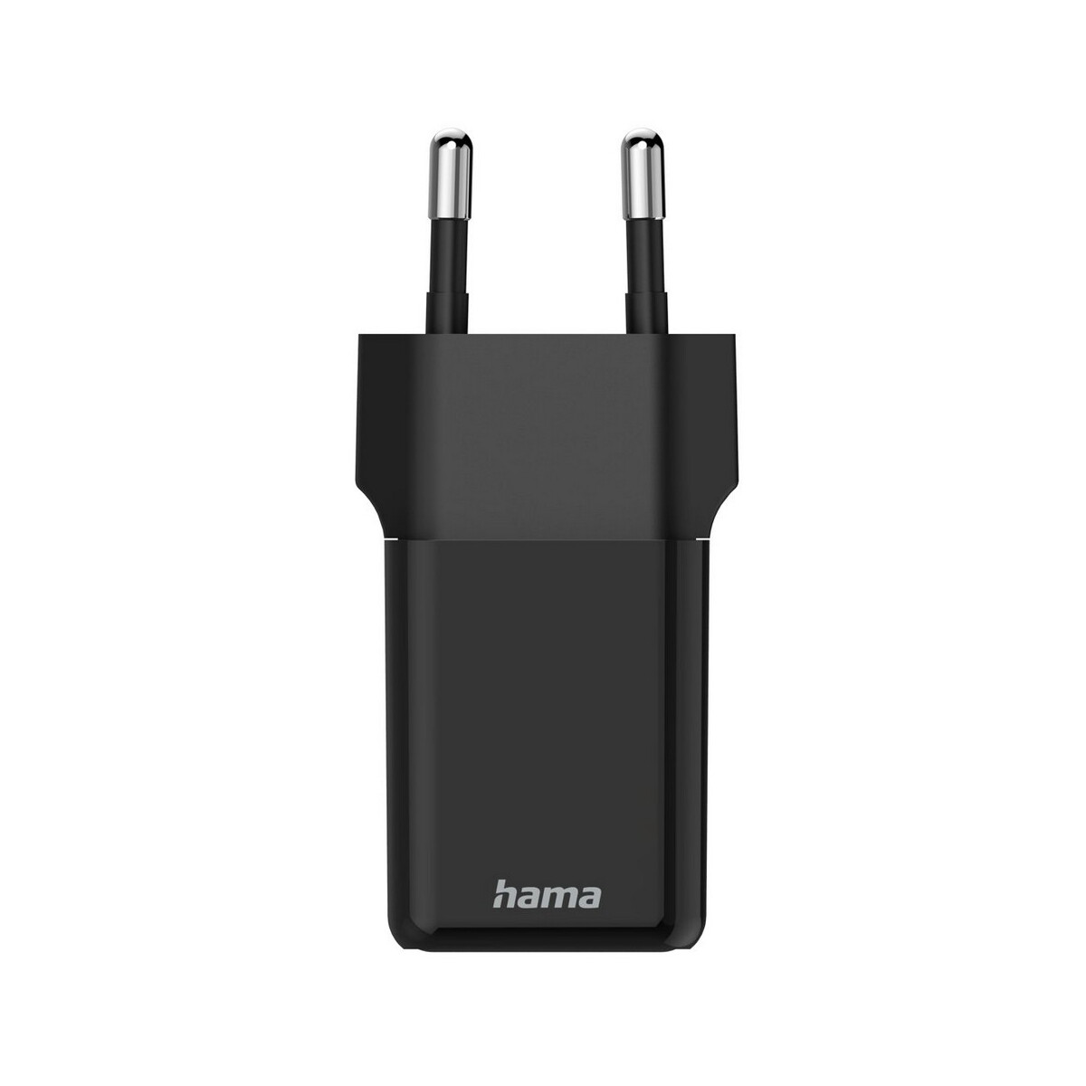 Ładowarki z logo – ładowarka ścienna 45w hama supermini – czarna VH020-03_AAB01 Ładowarka ścienna 45W Hama Supermini - czarna VH020-03_AAB01