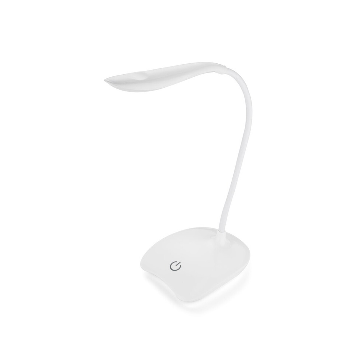 Lampki na biurko z logo – lampka biurkowa yelle usb-c – czarna 09189-01 Lampka biurkowa YELLE USB-C - czarna 09189-01