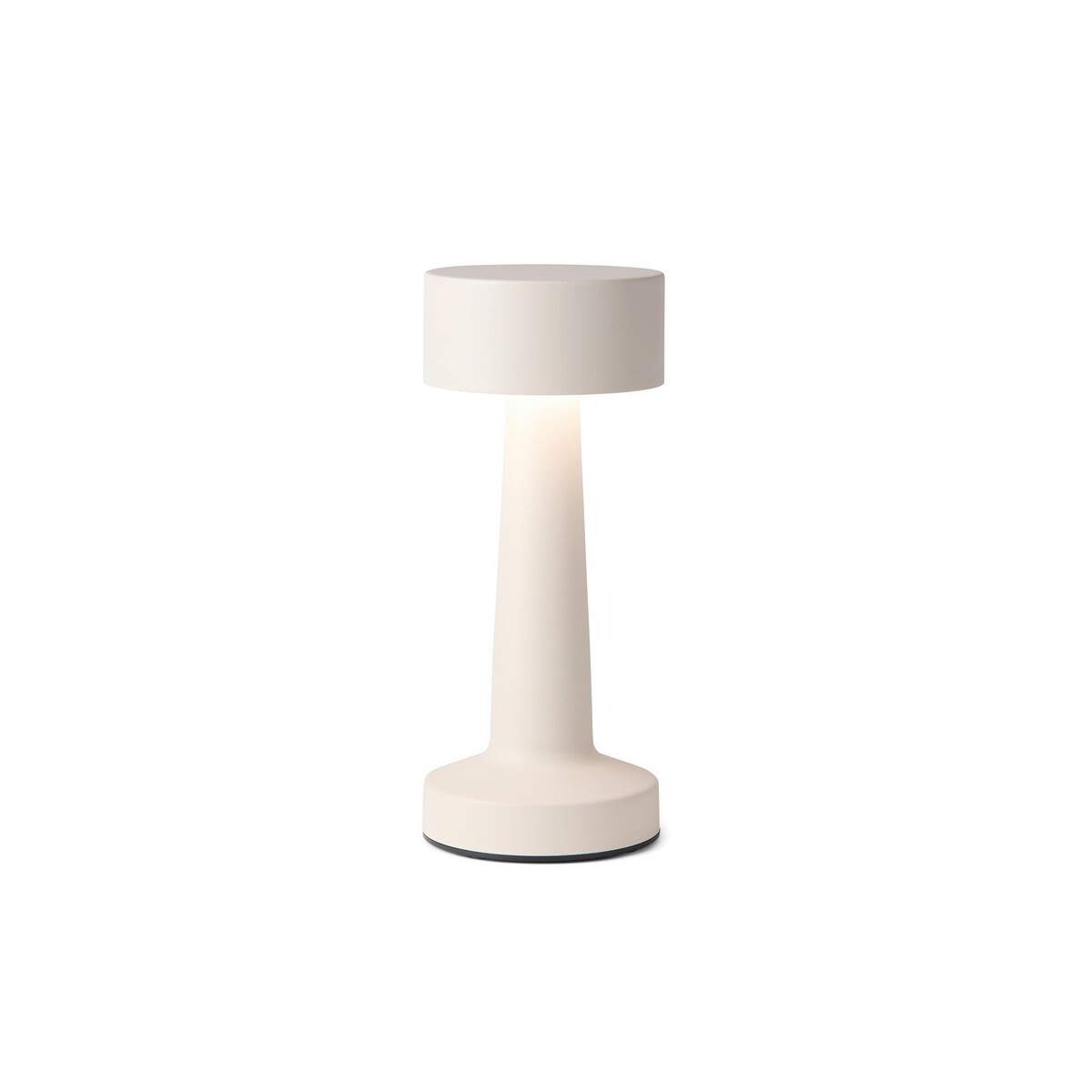 Lampki na biurko z logo – lampka na biurko vinga maris – szara VG648-19_V5130019__B_2 Lampka na biurko VINGA Maris - szara VG648-19_V5130019__B_2