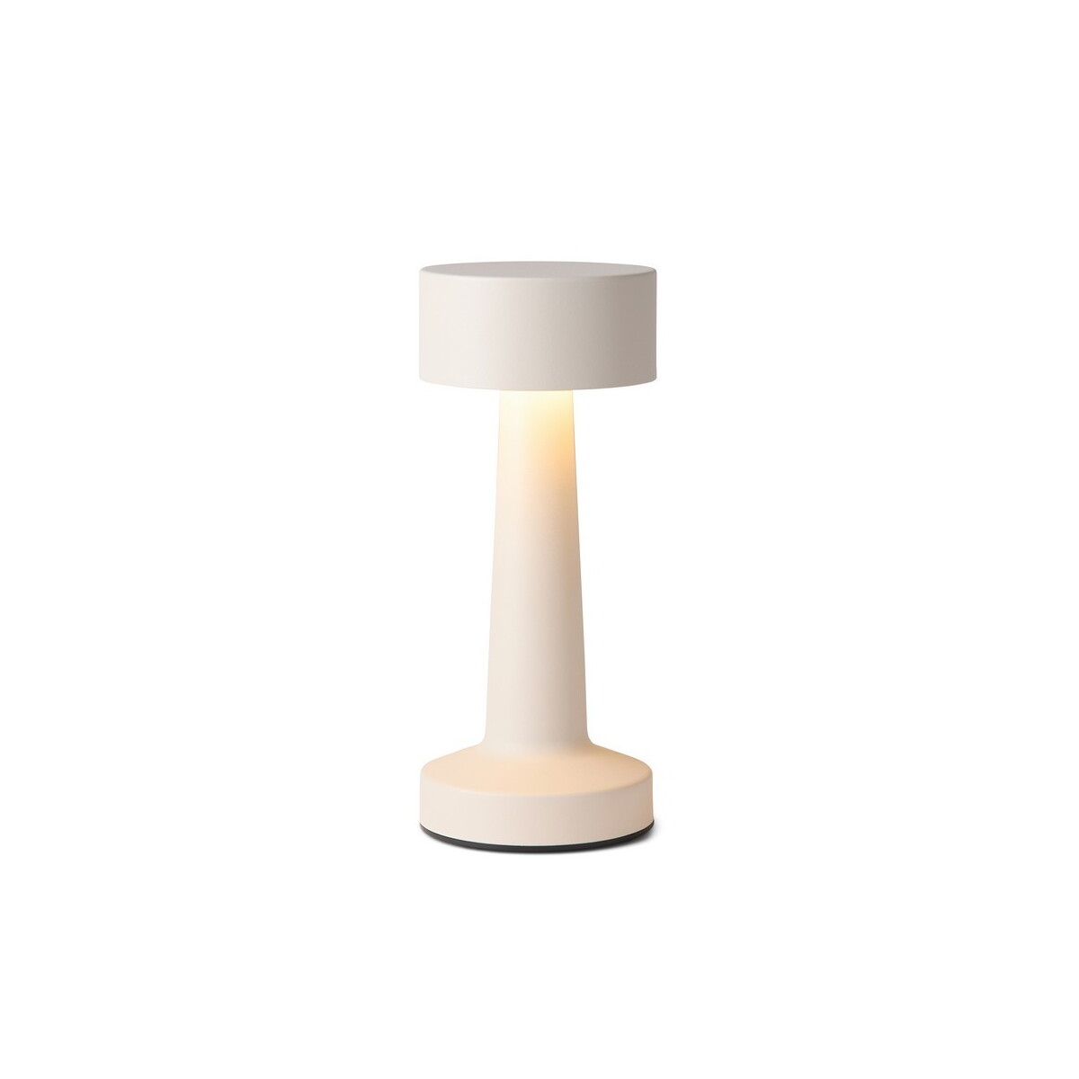 Lampki na biurko z logo – lampka na biurko vinga maris – szara VG648-19_V5130019__B_4 Lampka na biurko VINGA Maris - szara VG648-19_V5130019__B_4