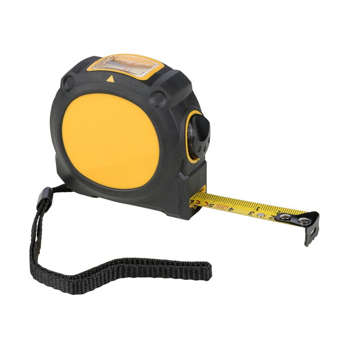 Miarki z logo – miara 3m – żółta VB179-08_AAA01 Miara 3m - żółta VB179-08_AAA01