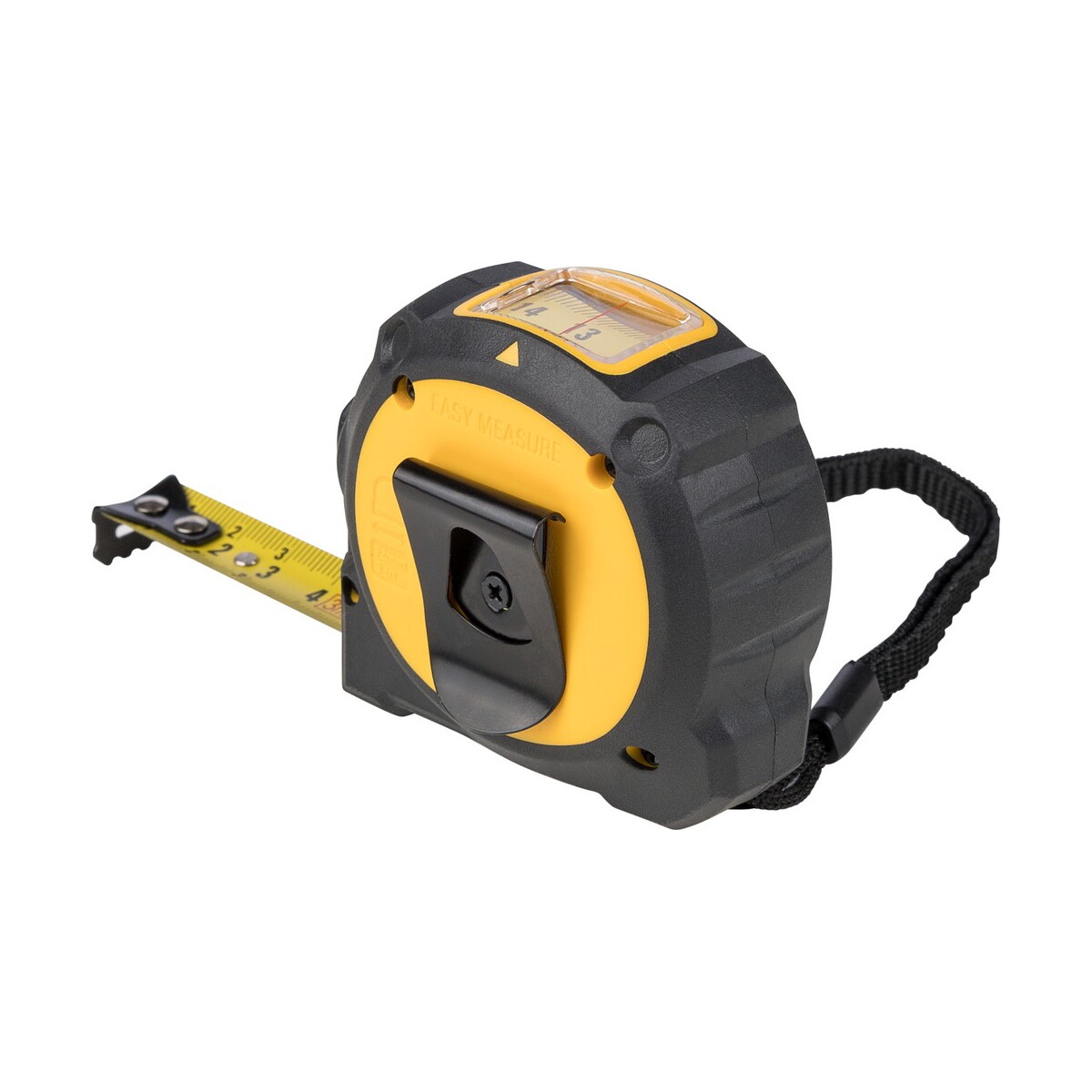 Miarki z logo – miara 3m – żółta VB179-08_AAA02 Miara 3m - żółta VB179-08_AAA02
