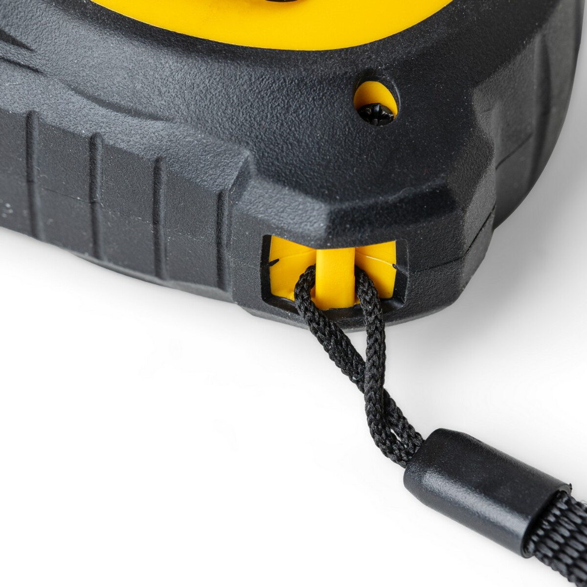 Miarki z logo – miara 3m – żółta VB179-08_IDE02 Miara 3m - żółta VB179-08_IDE02