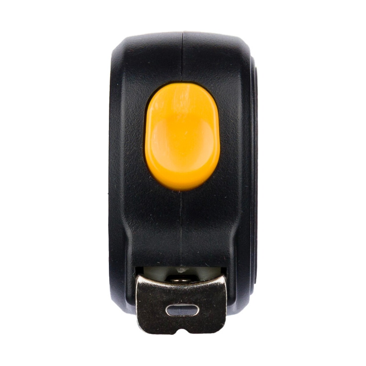 Miarki z logo – miara magnetyczna 3m – czarna VB175-03_ISR01 Miara magnetyczna 3m - czarna VB175-03_ISR01