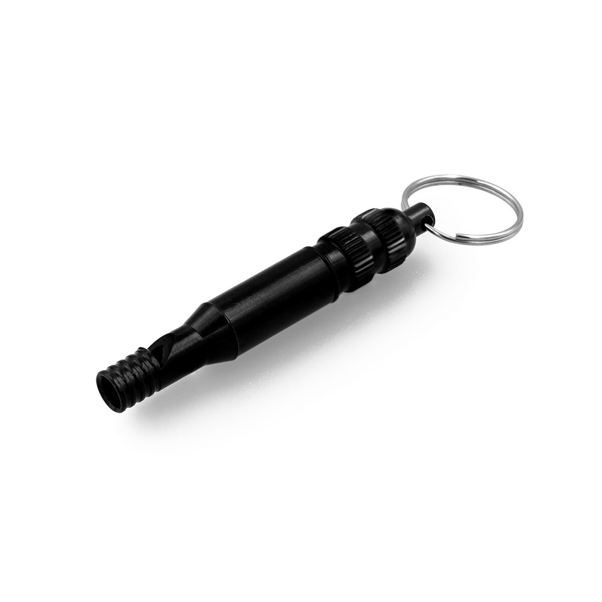 Narzędzia dla bezpieczeństwa z logo – zestaw survivalowy air gifts| lieze – czarny VA934-03_AAB05 Zestaw survivalowy Air Gifts| Lieze - czarny VA934-03_AAB05