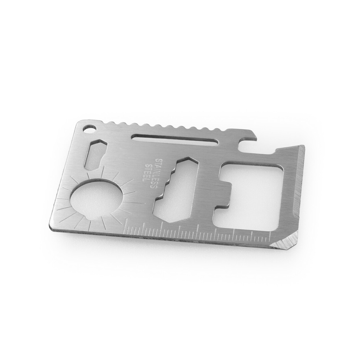 Narzędzia dla bezpieczeństwa z logo – zestaw survivalowy air gifts| lieze – czarny VA934-03_AAB08 Zestaw survivalowy Air Gifts| Lieze - czarny VA934-03_AAB08