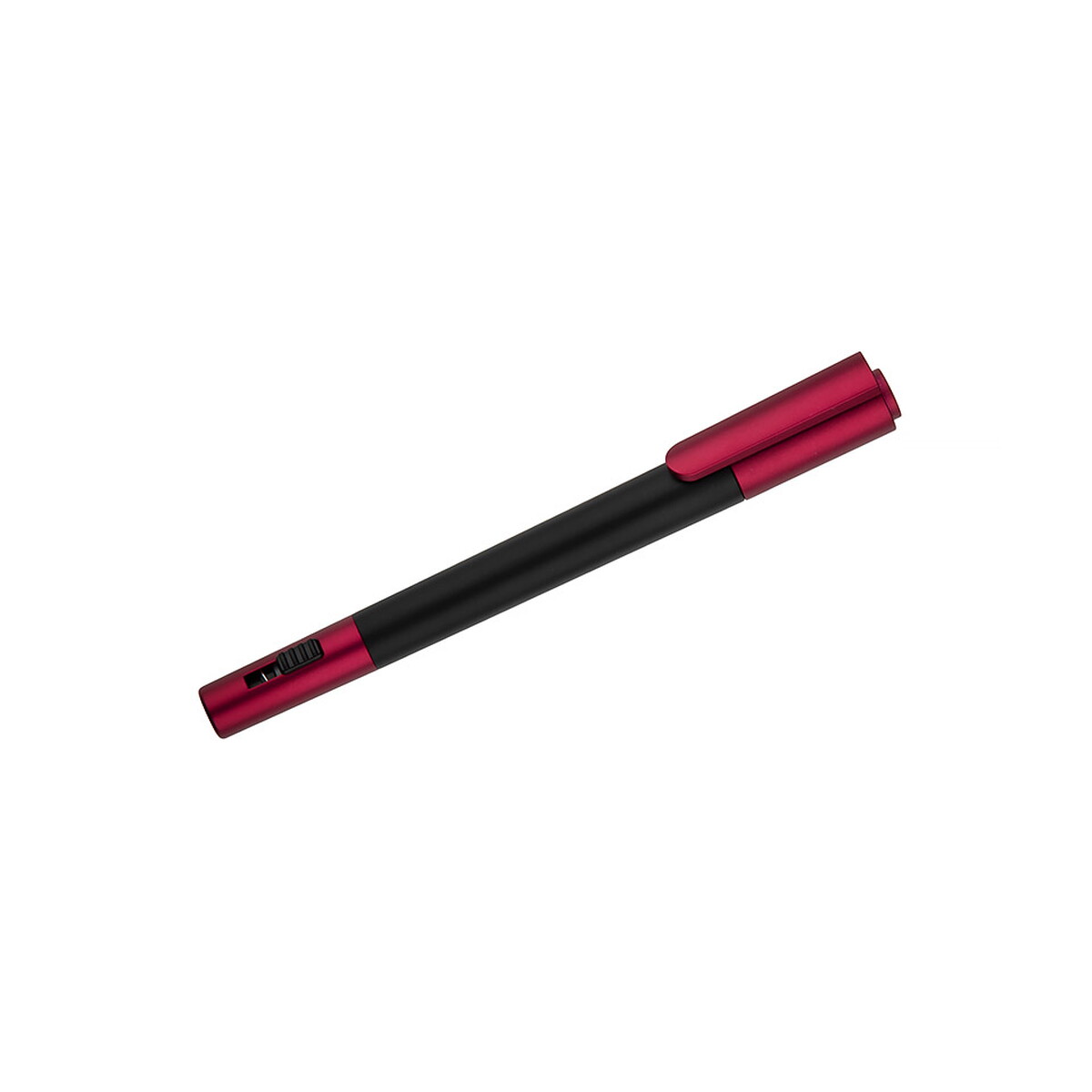 Narzędzia wielofunkcyjne z logo – marker 2 w 1 snip – czerwony 29216-04 Marker 2 w 1 SNIP - czerwony 29216-04
