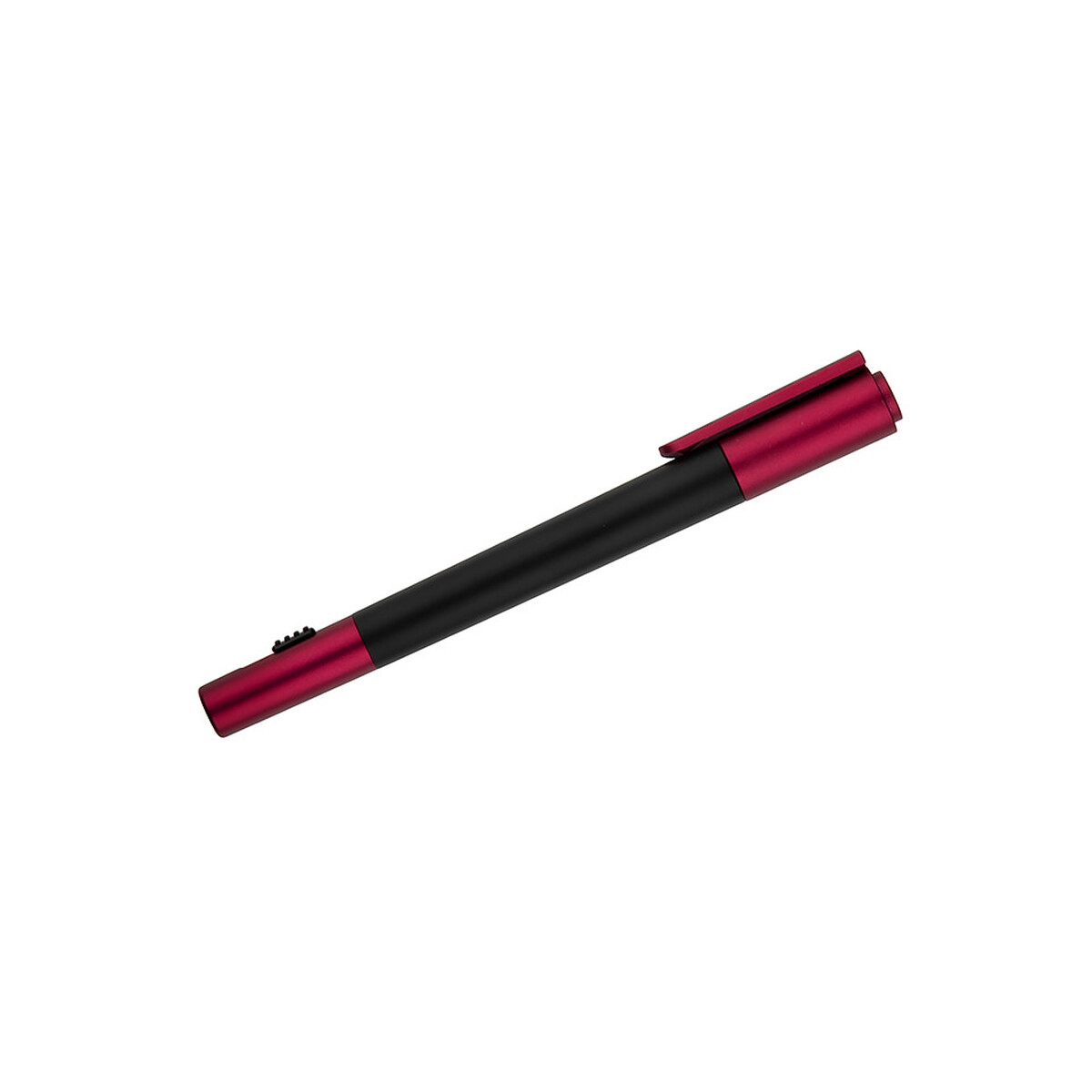 Narzędzia wielofunkcyjne z logo – marker 2 w 1 snip – czerwony 29216-04_d Marker 2 w 1 SNIP - czerwony 29216-04_d