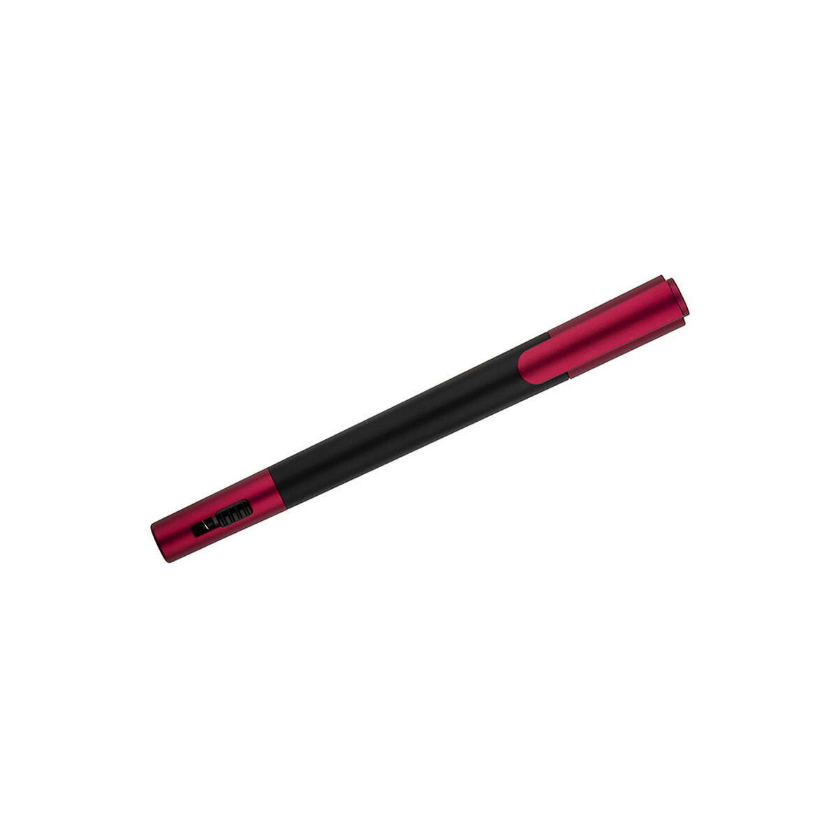 Narzędzia wielofunkcyjne z logo – marker 2 w 1 snip – czerwony 29216-04_e Marker 2 w 1 SNIP - czerwony 29216-04_e