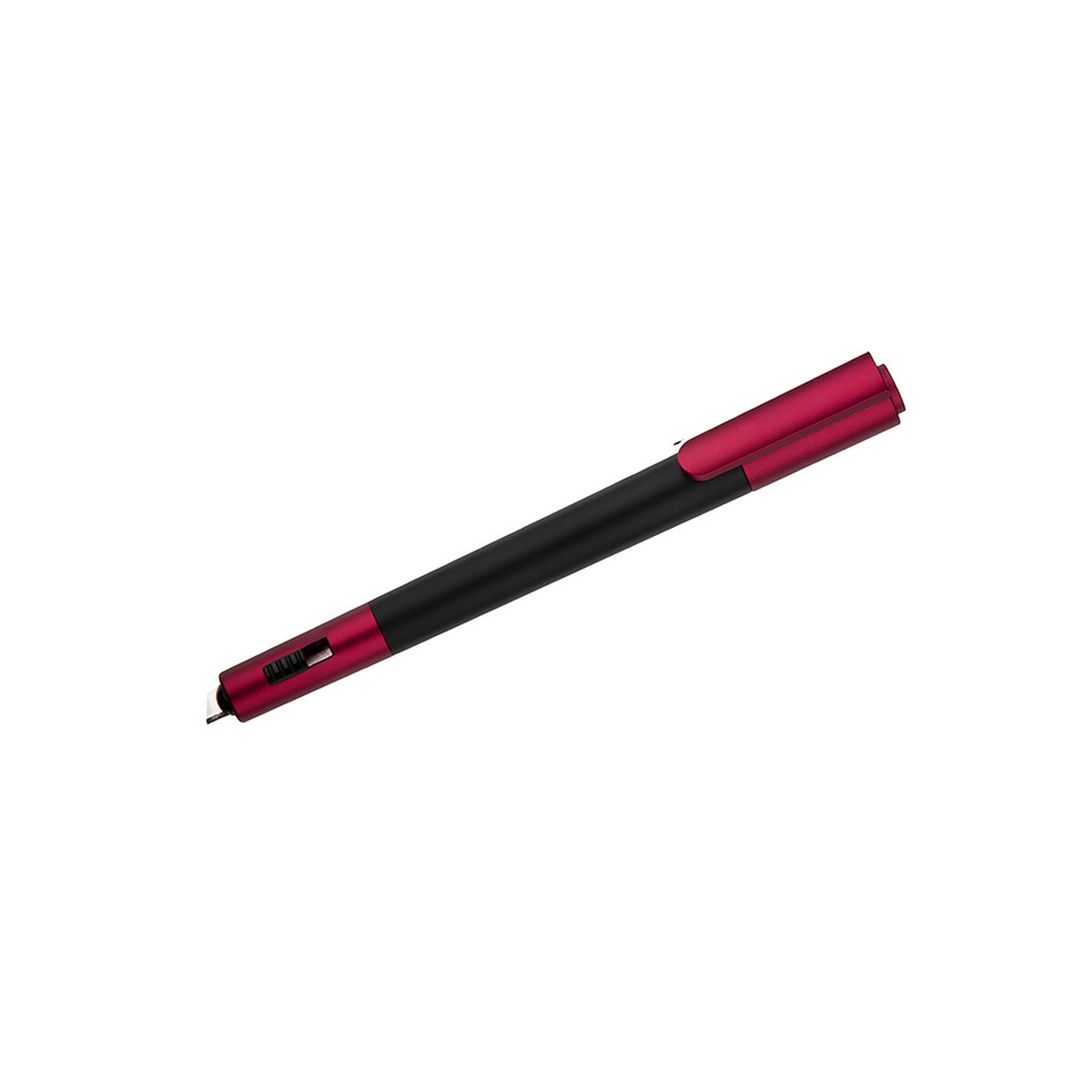 Narzędzia wielofunkcyjne z logo – marker 2 w 1 snip – czerwony 29216-04_h Marker 2 w 1 SNIP - czerwony 29216-04_h