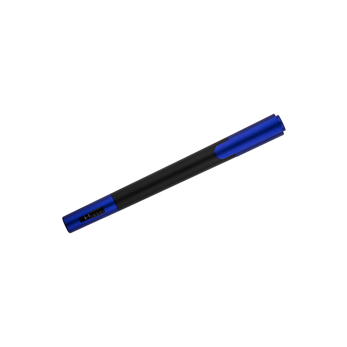 Narzędzia wielofunkcyjne z logo – marker 2 w 1 snip – niebieski 29216-03_e Marker 2 w 1 SNIP - niebieski 29216-03_e