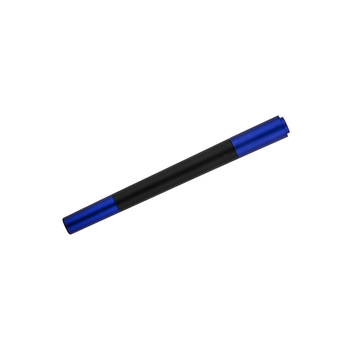 Narzędzia wielofunkcyjne z logo – marker 2 w 1 snip – niebieski 29216-03_f Marker 2 w 1 SNIP - niebieski 29216-03_f