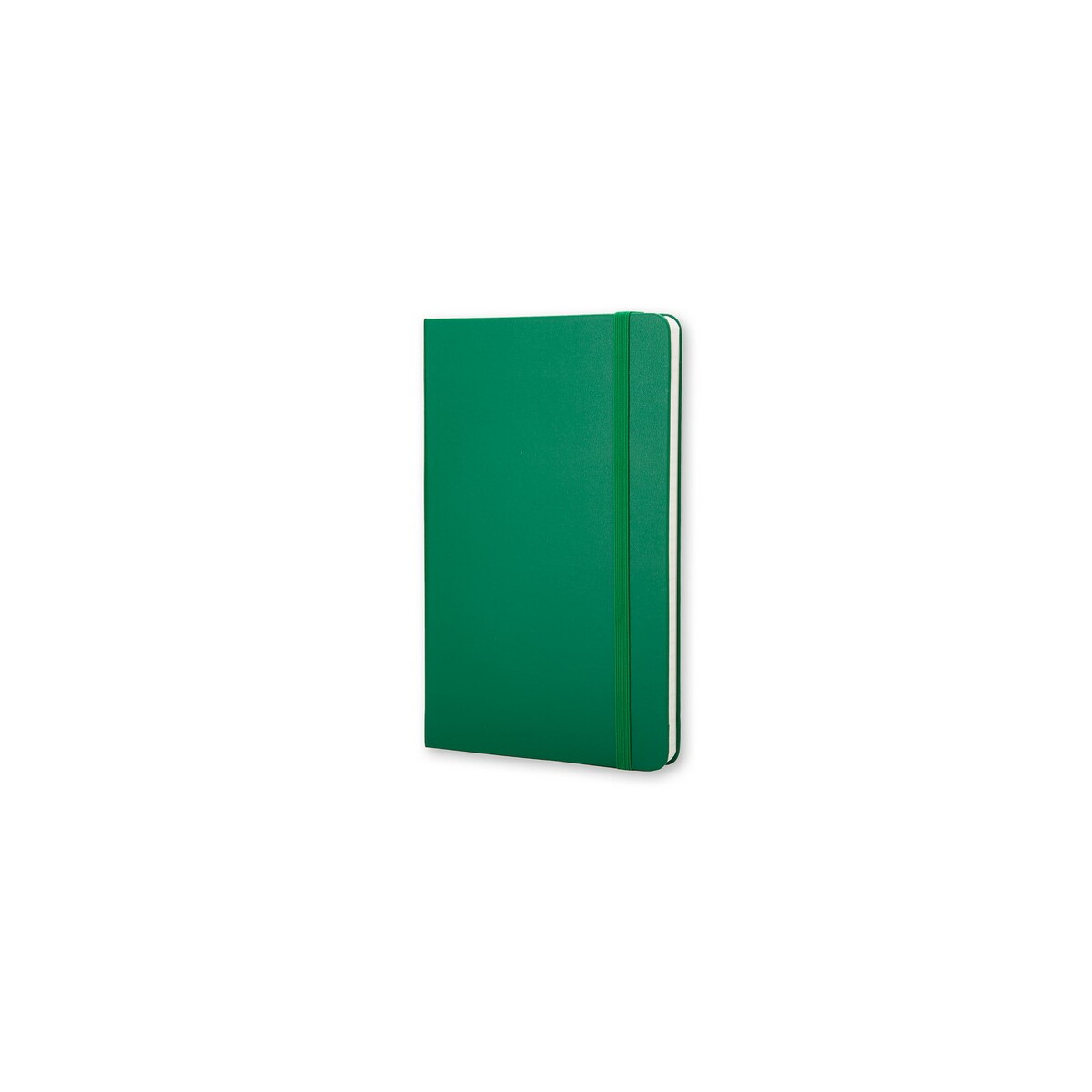 Notatniki z logo – moleskine notatnik ok. a5 – zielony VM301_06_B MOLESKINE Notatnik ok. A5 - zielony VM301_06_B