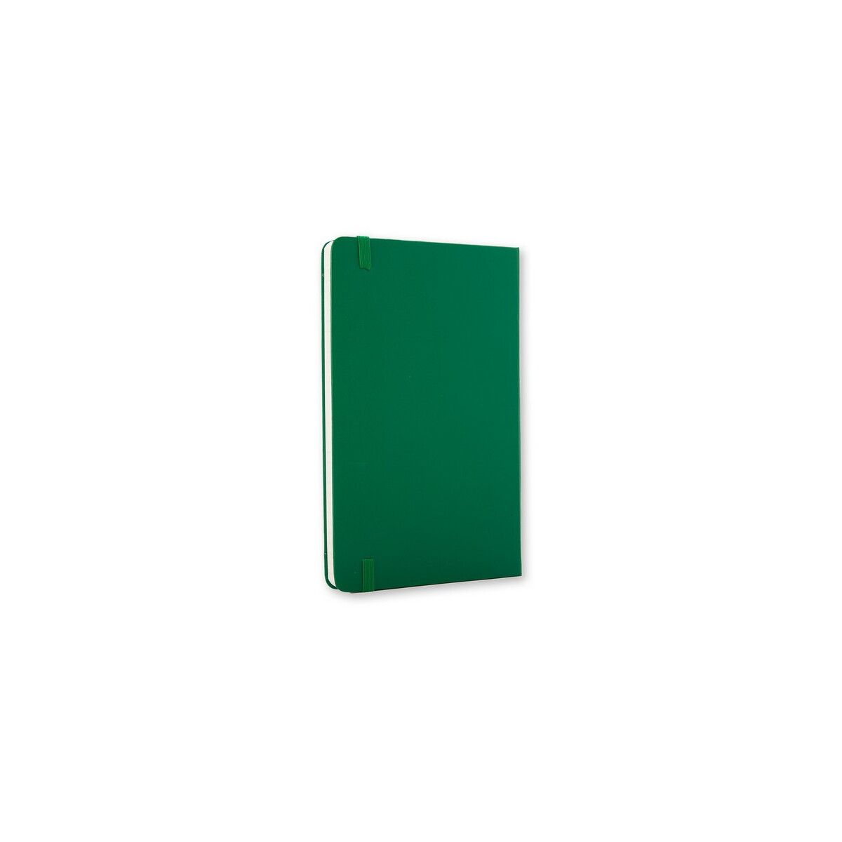 Notatniki z logo – moleskine notatnik ok. a5 – zielony VM301_06_C MOLESKINE Notatnik ok. A5 - zielony VM301_06_C