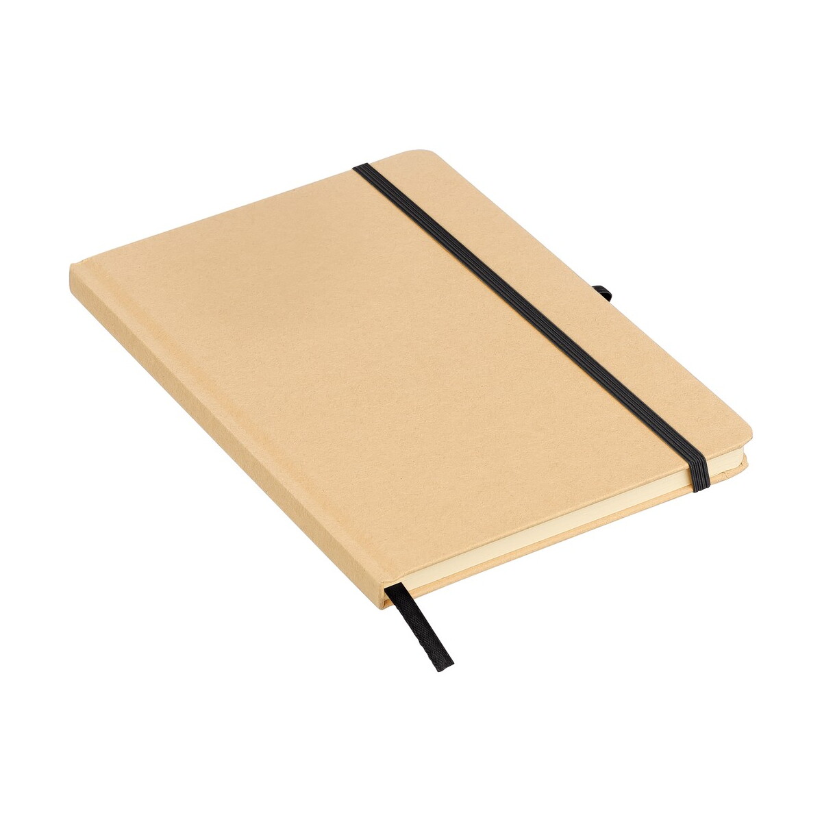 Notatnik A5 - czarny VB290-03_AAA01