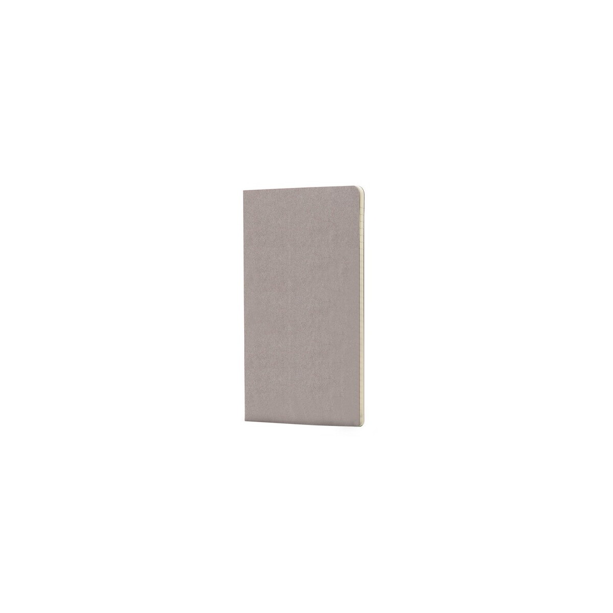 Notatniki z logo – zeszyt moleskine cahier journal ok. a6 – szary VM023-19_AAA06 Zeszyt MOLESKINE Cahier Journal ok. A6 - szary VM023-19_AAA06
