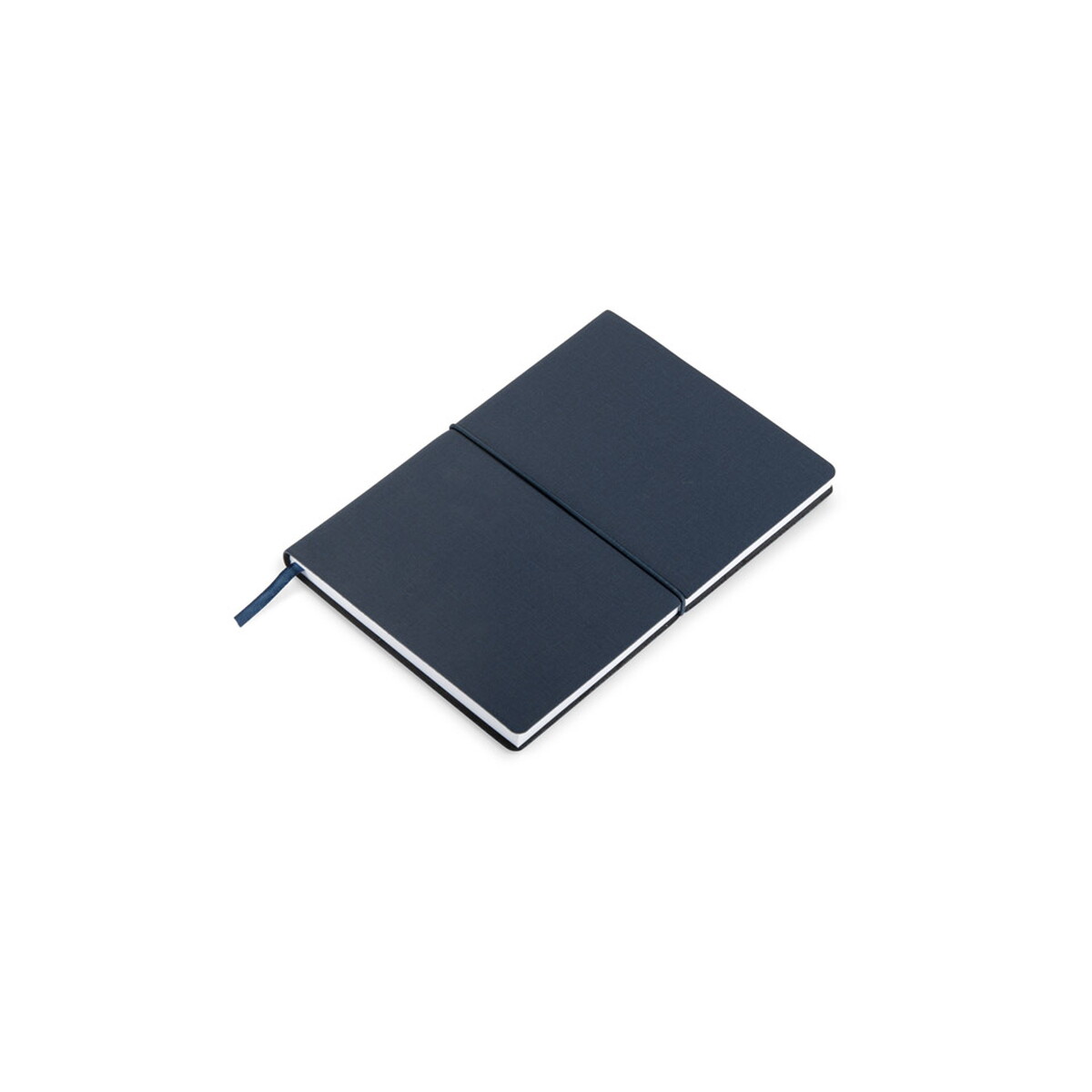 Notes BUMI A5 - granatowy 18230-06