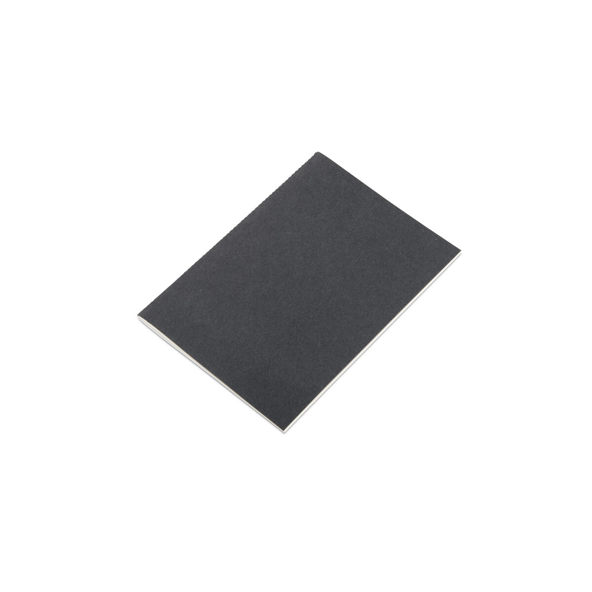 Notes DENIM A5 - grafitowy 18228-15