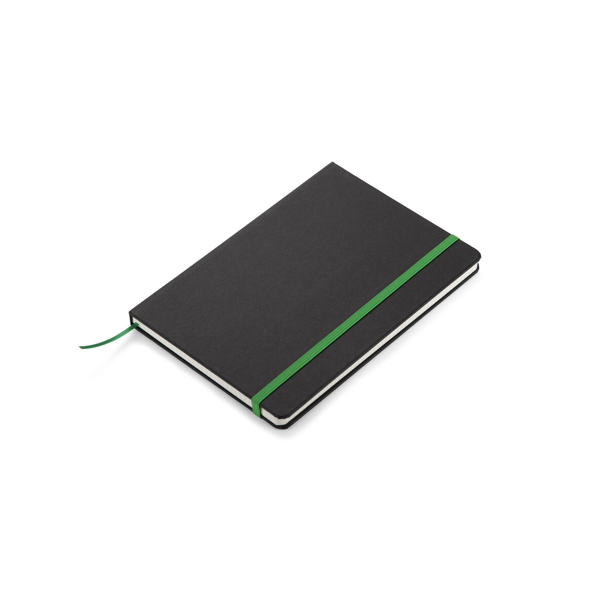Notes KORYO A5 - zielony 18220-05