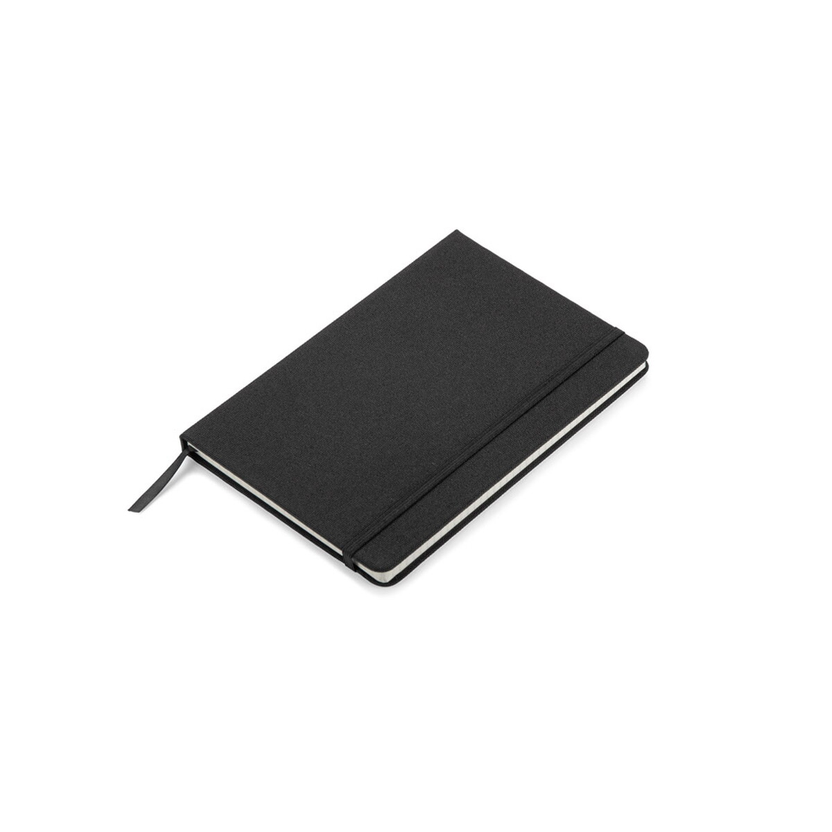 Notes LAPRE A5 - czarny 18218-02