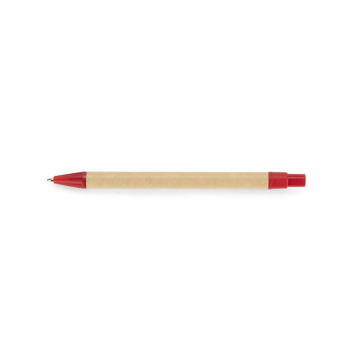 Notesy z logo – notes mago b6 – czerwony 17585-04_eb Notes MAGO B6 - czerwony 17585-04_eb