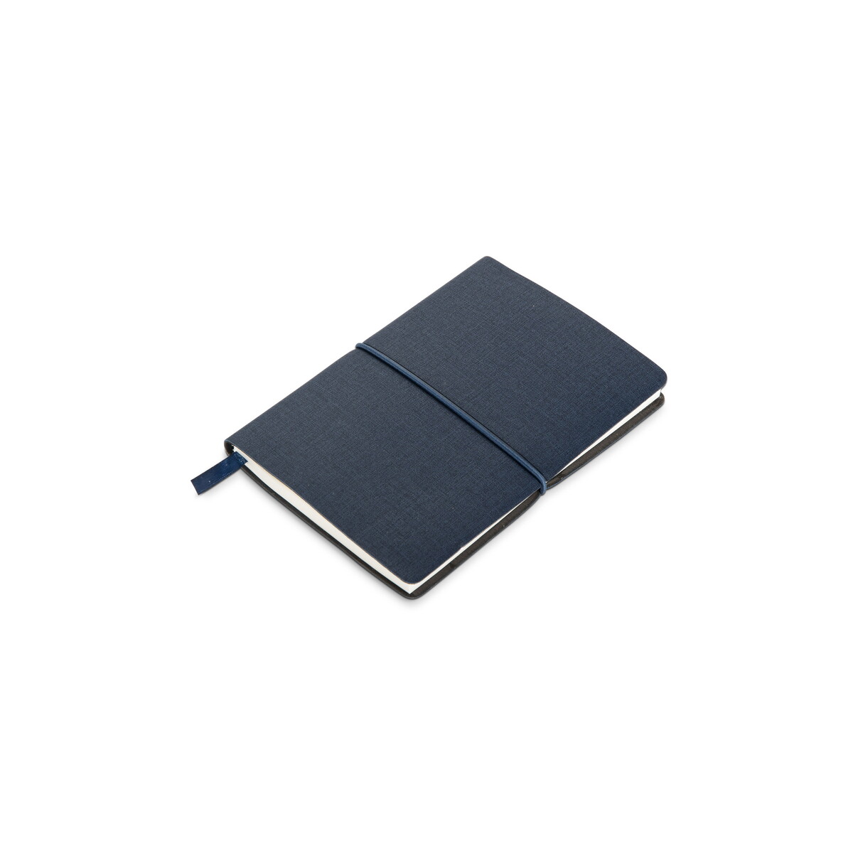 Notes POSTI A6 - niebieski 18223-06